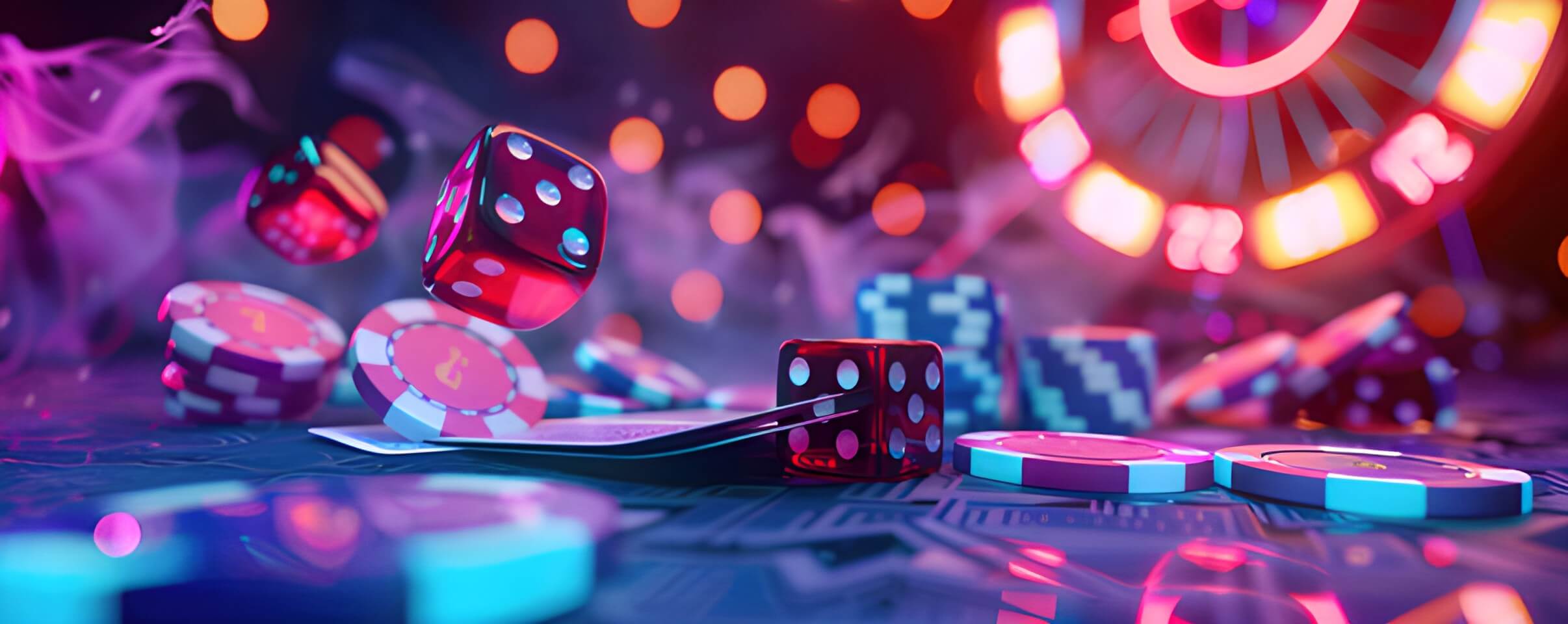 WinSpirit Casino β premium online gaming experience